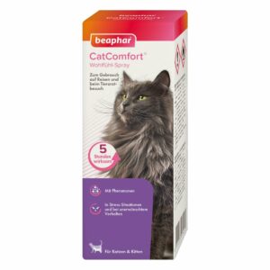 beaphar CatComfort® Wohlfühl-Spray 60ml