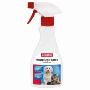 beaphar Hautpflege-Spray 250ml