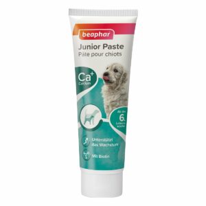 beaphar Junior-Paste für Hunde 100g