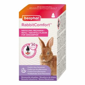 beaphar RabbitComfort Nachfüll-Flakon 48ml