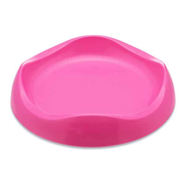 Beco Pets Katzennapf Becobowl Cat pink