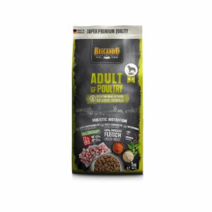 Belcando Adult GF Poultry 1kg