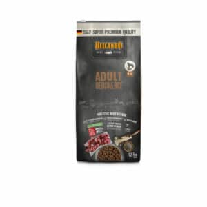 Belcando Adult Iberico & Rice 2x12