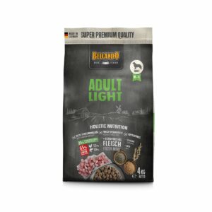 Belcando Adult Light 4kg