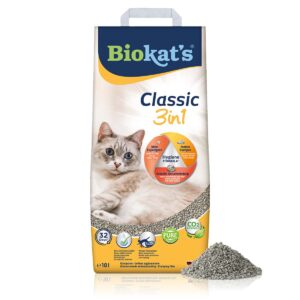 Biokat's Classic 10L