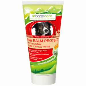 bogacare Pfoten-Balsam Hund 50 ml