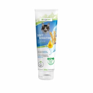 bogacare Shampoo Soft & Sensitive Katze 250 ml
