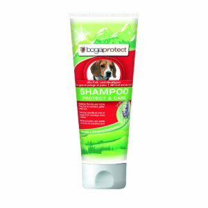 bogaprotect Shampoo protect & care 200 ml