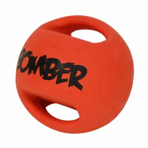 Bomber Hundespielzeug orange 180