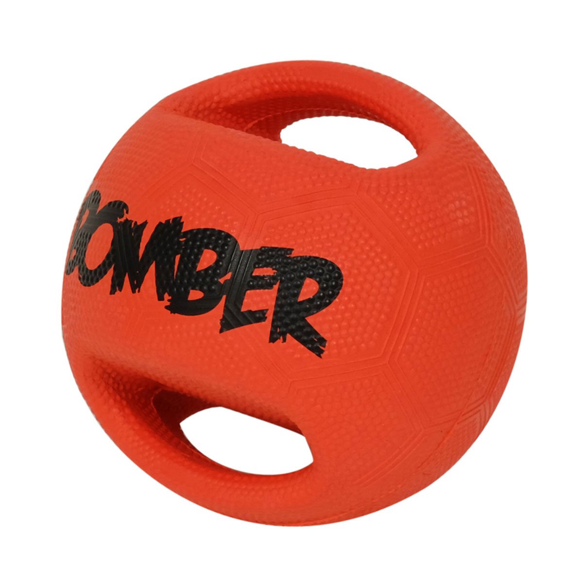 Bomber Hundespielzeug orange 115