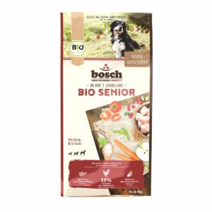 Bosch BIO Senior 2x11