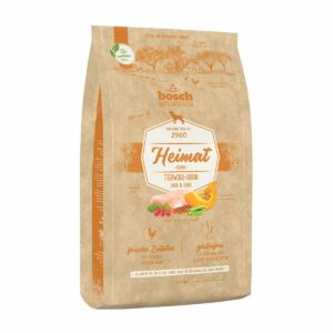 Bosch Heimat Senior Tierwohl-Huhn 1 kg