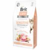 Brit Care GF Sensitive Healthy Digestion & Delicate Taste 2x7kg