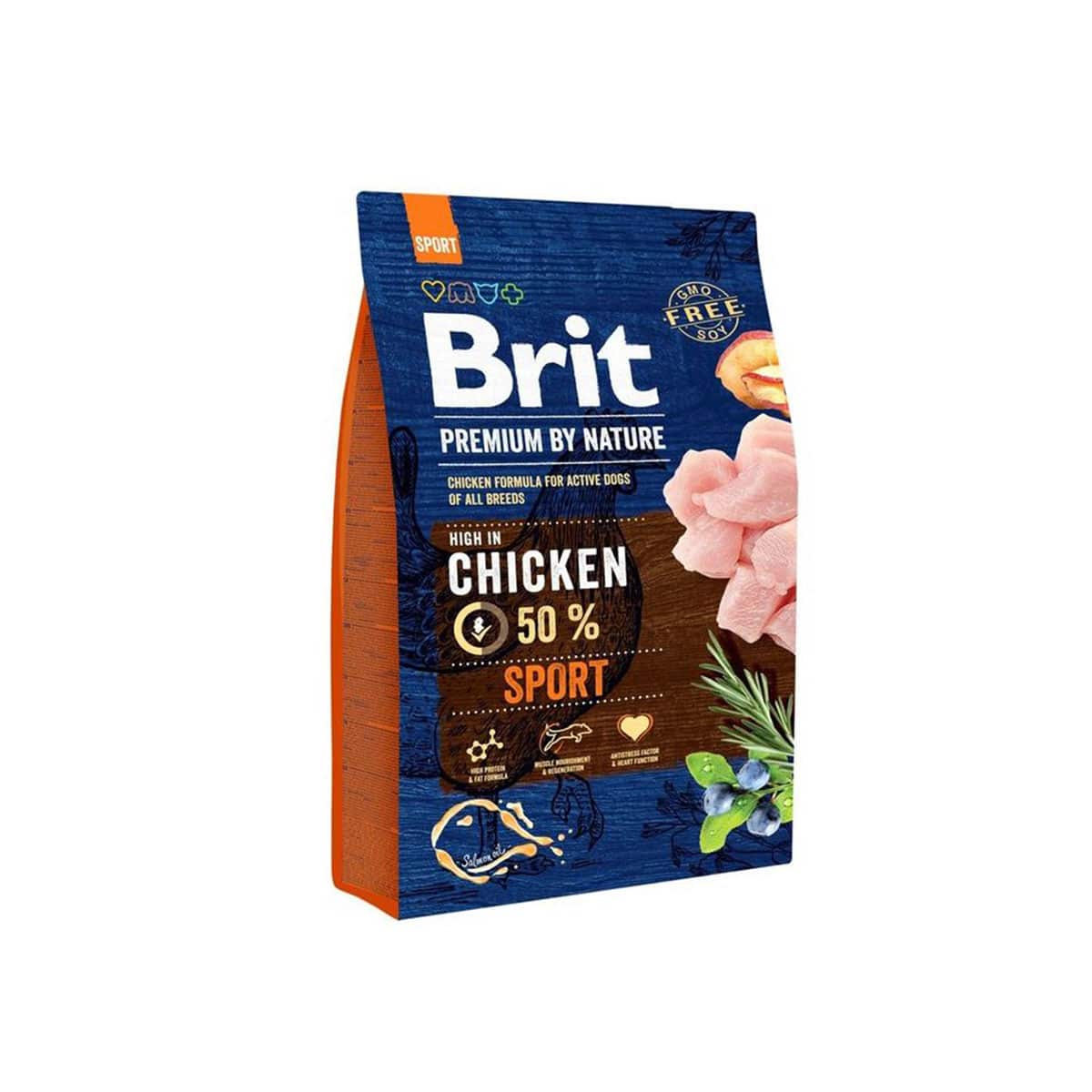 Brit Premium by Nature Sport 3kg