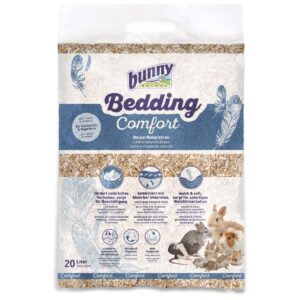 bunny Bedding Comfort 20L