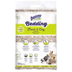 Bunny Bedding Fresh & Dry 29L