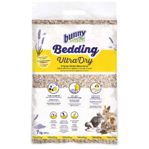 Bunny Bedding UltraDry 29L