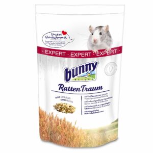 Bunny Nature RattenTraum EXPERT 3x500g