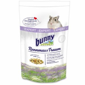 Bunny Nature RennmausTraum EXPERT 5x500g