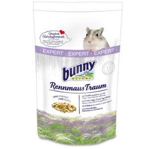 Bunny Nature RennmausTraum EXPERT 500 g