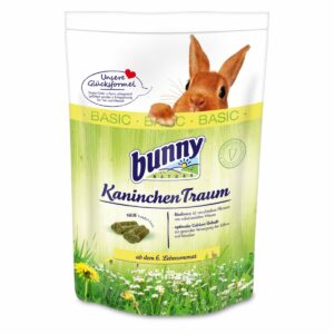 Bunny KaninchenTraum basic 750g