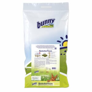 Bunny KaninchenTraum basic 2x4kg