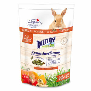 Bunny KaninchenTraum Special Edition 1