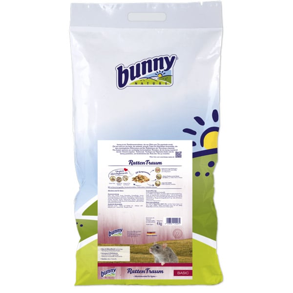 Bunny RattenTraum Basic 4kg