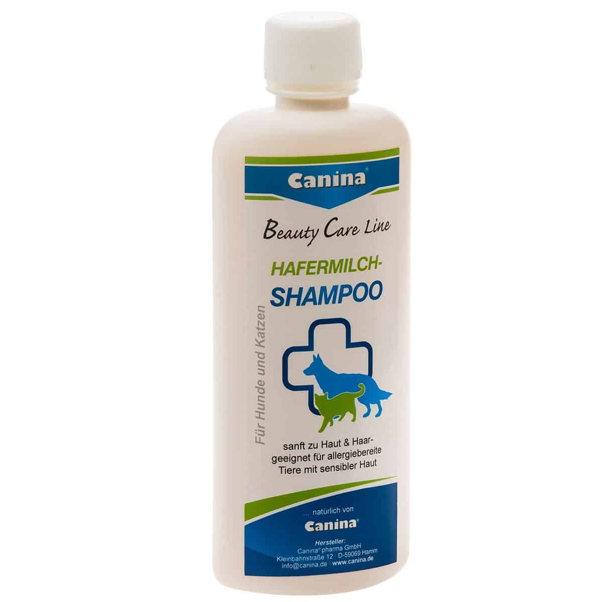 Canina Hafermilch Shampoo 250ml