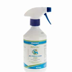 Canina PETVITAL Bio Fresh & Clean 500ml Spray