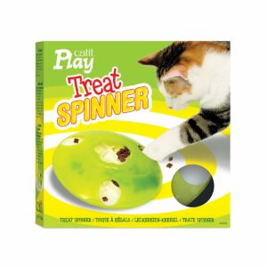 Catit Play Snack Karussell 18