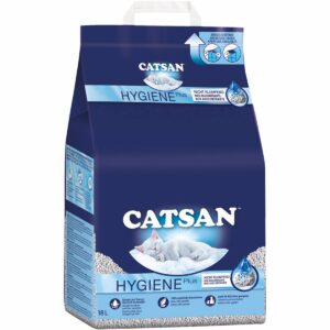 CATSAN Hygiene Plus 18l