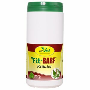 cdVet Fit-BARF Kräuter 200g