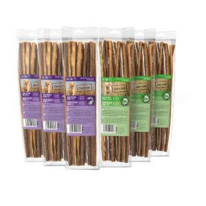 Chewies Sticks Maxi Mixpaket 6x60g