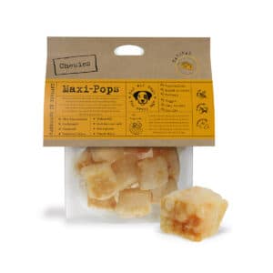 Chewies Maxi-Pops 70g