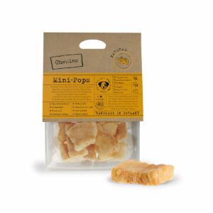 Chewies Mini-Pops 35g