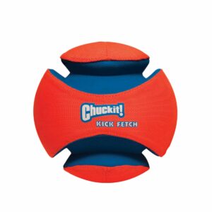 Chuckit! Kick Fetch Ball L