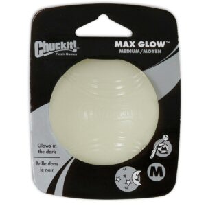 Chuckit! Max Glow Ball M