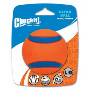 Chuckit! Ultra Ball L - 1 Stk.