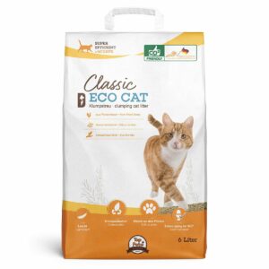 Classic Eco Cat 4x6l