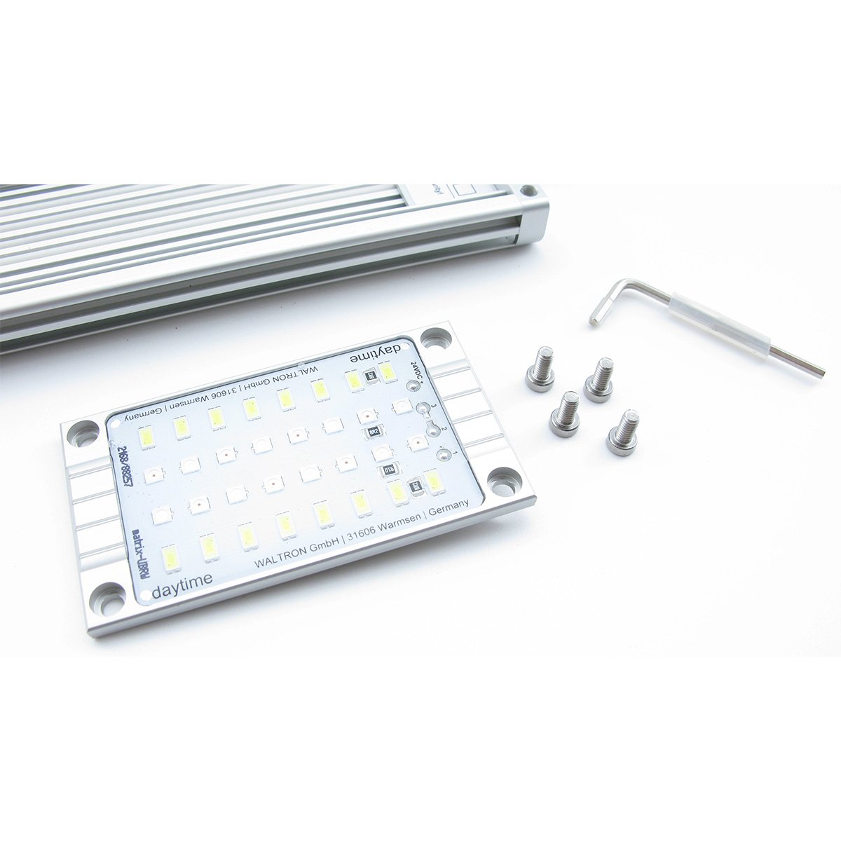 Daytime matrix-LED-Modul SunLike-Marine 1:1