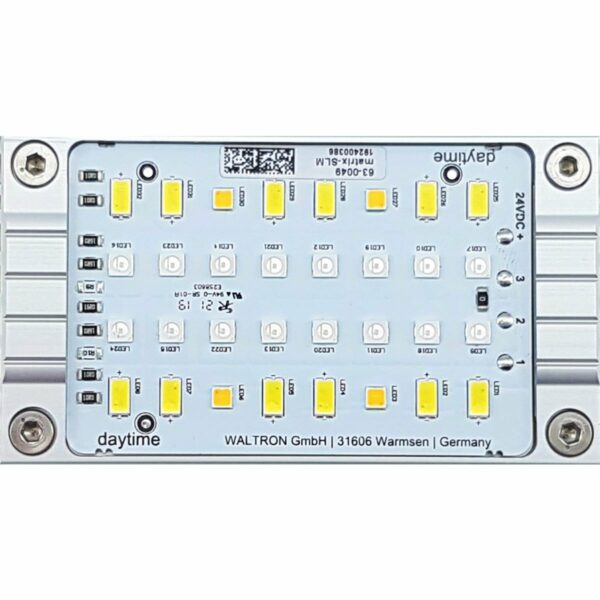 Daytime matrix PRO-Modul SunLike Marine 1:1
