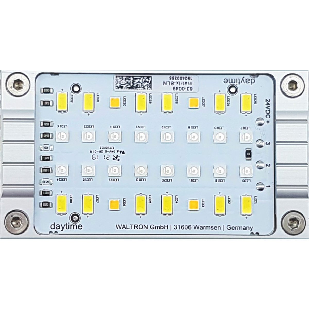 Daytime matrix PRO-Modul SunLike Marine 1:1