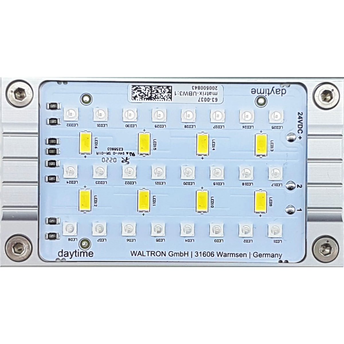 Daytime matrix PRO-Modul Marine 3:1