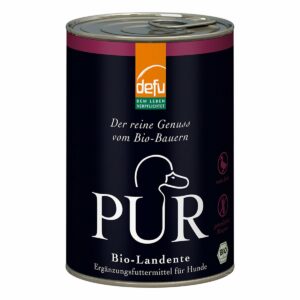 Defu PUR Bio-Landente 12x400g