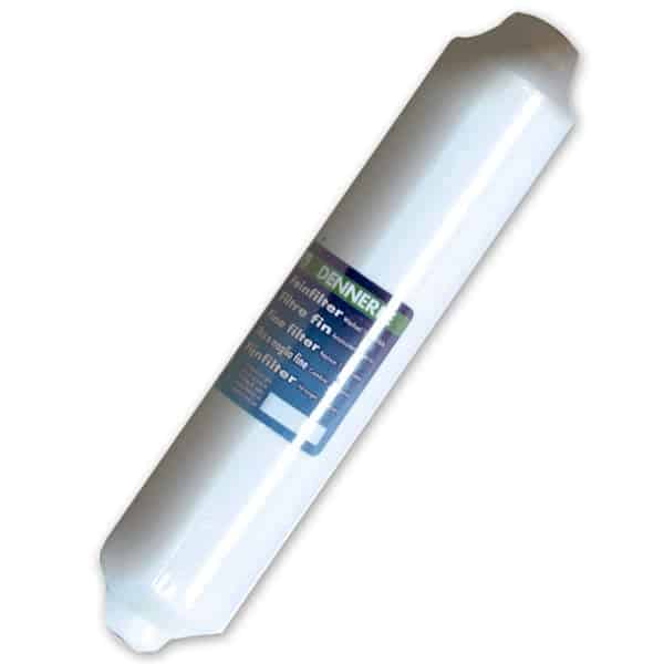 Dennerle Austausch-Filter Osmose Compact 130 & Professional 190 Feinfilter