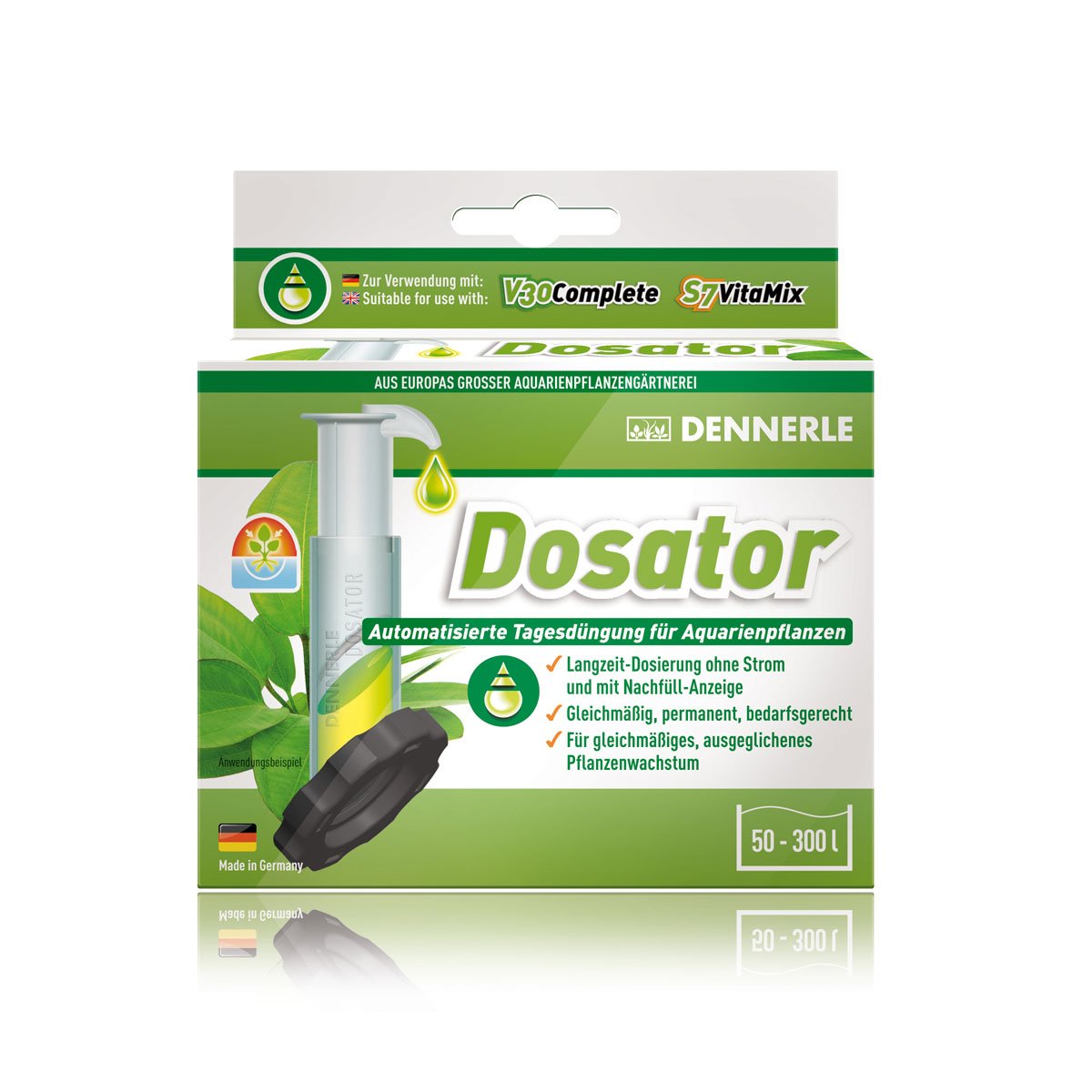 Dennerle Dosator