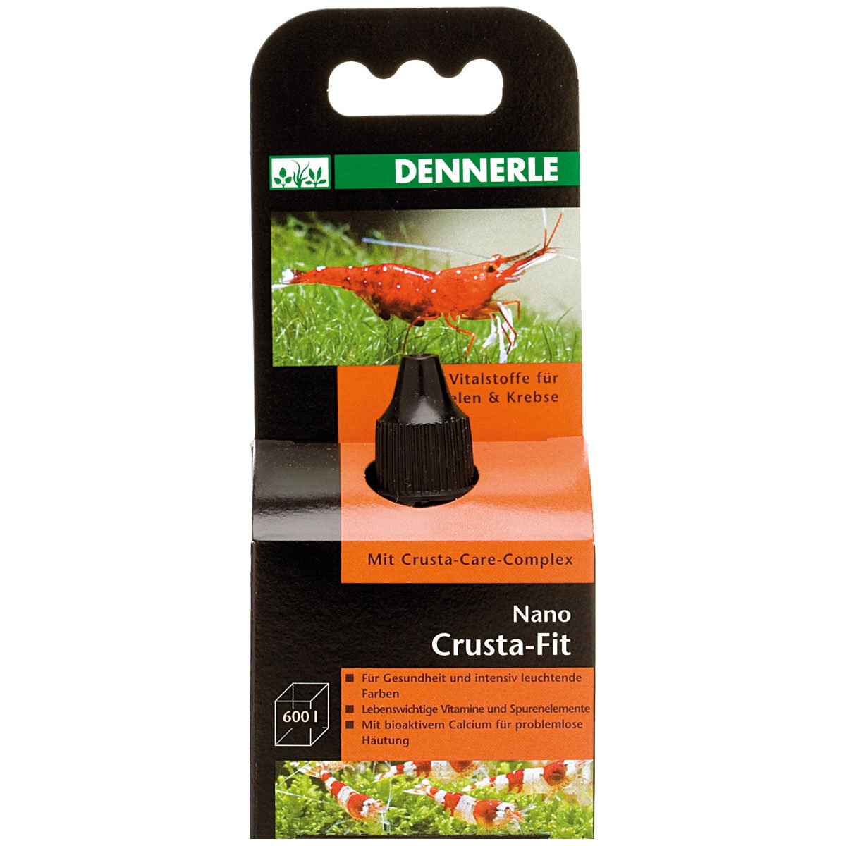 Dennerle Nano Crusta-Fit 15 ml