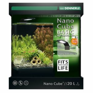 Dennerle NanoCube Basic Set 20