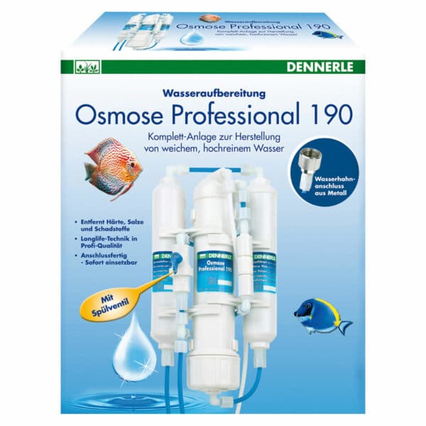 Dennerle Osmose Professional 190